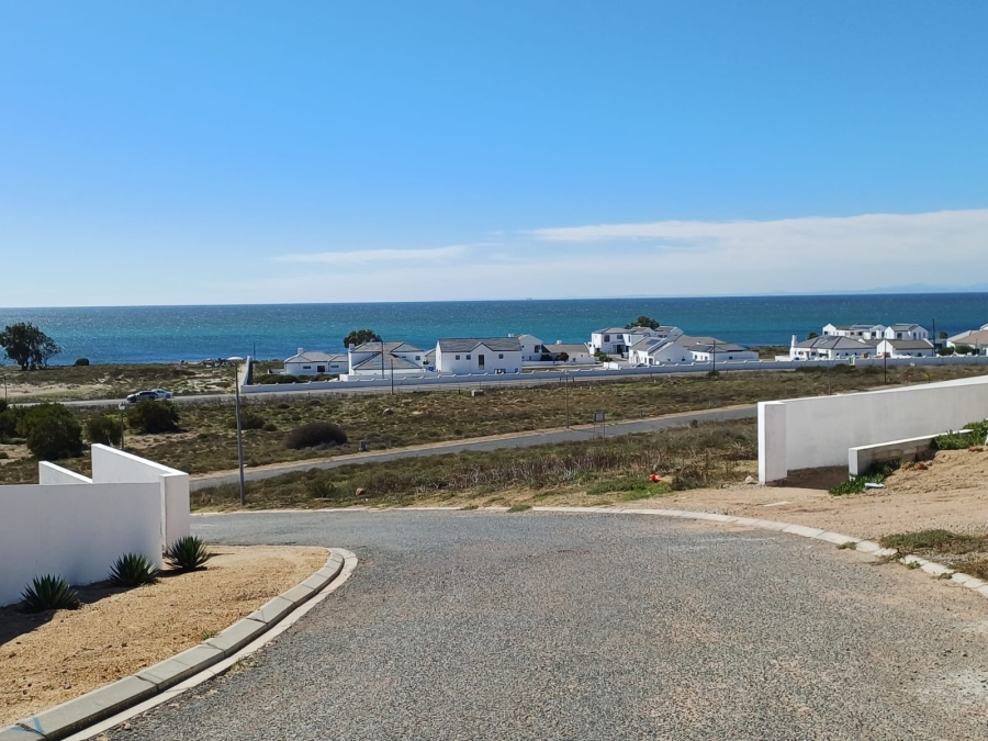 0 Bedroom Property for Sale in Da Gama Bay Western Cape
